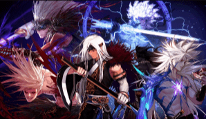 DNF手游：失调次元新深渊地图降临，史诗爆不停