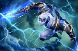 <strong>关于英雄联盟：最新活动上线领取史诗皮肤你们领了吗</strong>