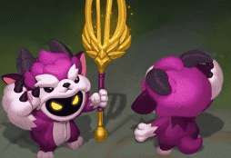 <strong>英雄联盟-的小法师法强你最高叠加到多少？</strong>