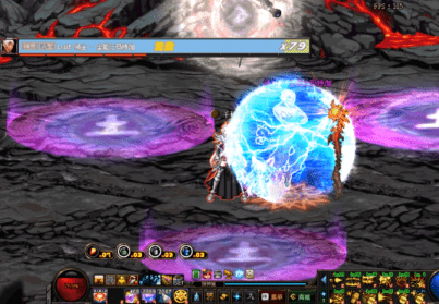 <strong>dnf手游安图恩攻坚战：团队配合与机制破</strong>