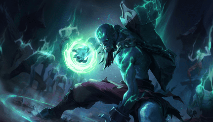 <strong>英雄联盟瑞兹进阶指南：对线压制与出装策略</strong>