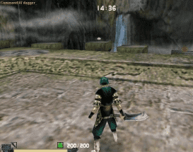 <strong>四方阵的梦：老玩家泪目回忆流星蝴蝶剑</strong>