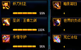 <strong>DNF手游史诗装备速成指南：碎片获取技巧</strong>