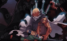 <strong>DNF手游：G.S.D的传奇身世，究竟有</strong>