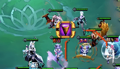 <strong>金铲铲之战秘术阵容全解析：2026赛季最</strong>