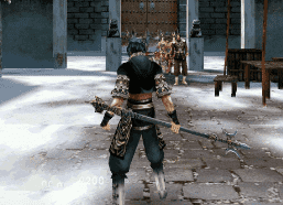 <strong>流星蝴蝶剑：长的技能连招你还记得多少</strong>