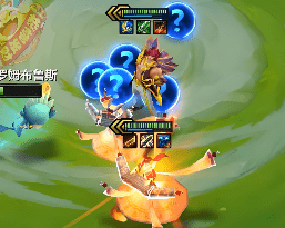 <strong>揭秘金铲铲之战快速解锁撒三星琴女方法，让</strong>