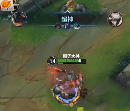 <strong>上单掌握这几点要领，轻松吊打格温</strong>