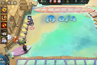 <strong>金铲铲之战最新战术-空城速9，三星5费轻</strong>