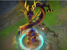 英雄联盟 英雄联盟